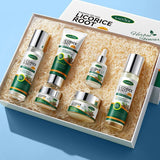 Licorice Root Whitening Skin Care Set