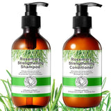 Mint Strengthening Shampoo (100ml)