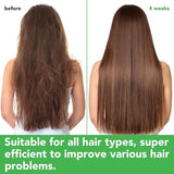 Mint Strengthening Shampoo (100ml)