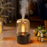 Candlelight Aroma Humidifier