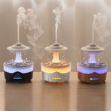 UFO Raindrop Humidifier