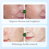 Licorice Root Whitening Skin Care Set